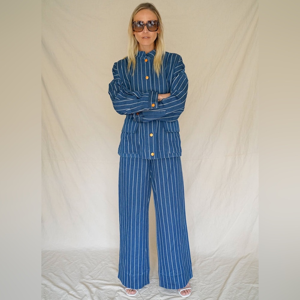 Rodebjer Simone pants